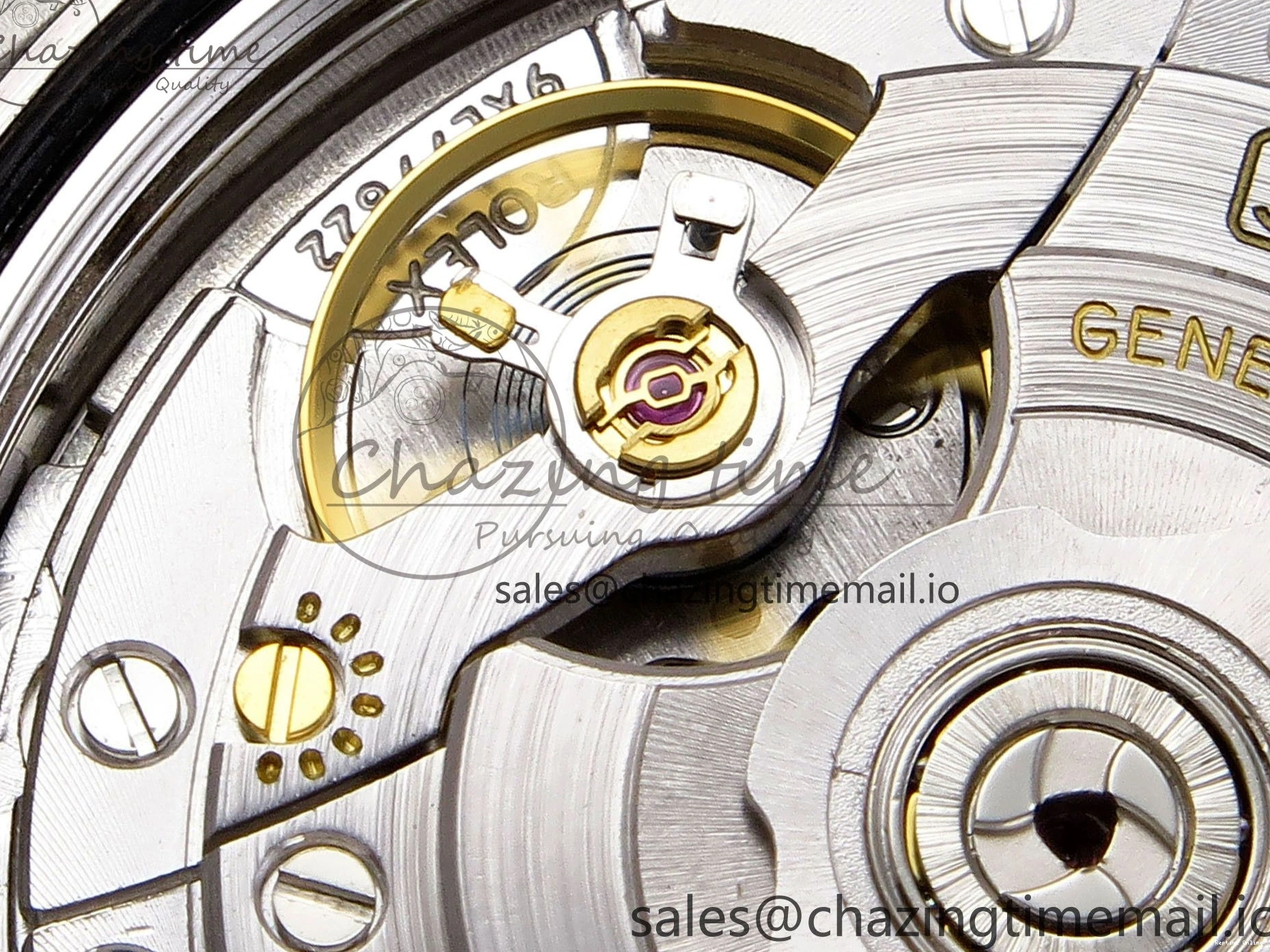 0117 DateJust 41 SS YG ARF 1:1 Best Edition 904L Steel White MOP Dial on Oyster Bracelet SH Sporty 1257